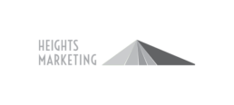 Heights Marketing logo
