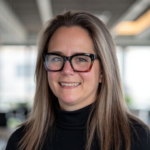 Image of Amy Zucchi Justice
