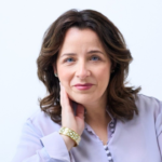 Image of Rachel Mehta